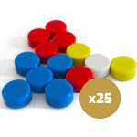 Football Magnets