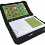 mycoachpad Folder (Football)