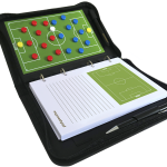 mycoachpad Folder (Football)