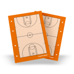 100x Full Page Court