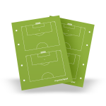 100x Set Piece Analysis
