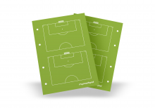 100x Set Piece Analysis