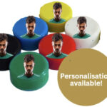 Football Magnets