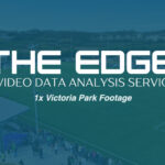1x Match Footage at Victoria Park