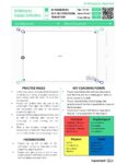 MyCoachPad x The Coaching Manual Session Plan