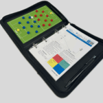 MyCoachPad x The Coaching Manual Folder (Football)